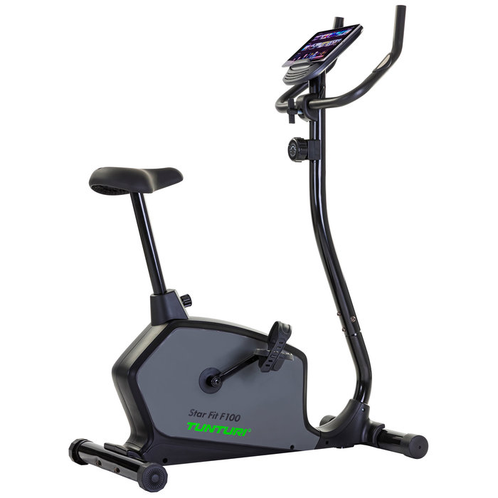 Star Fit F100 Exercise Bike