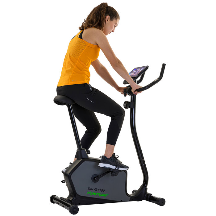 Star Fit F100 Exercise Bike