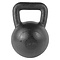 Kettlebell Black