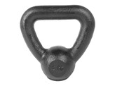 Kettlebell - Schwarz