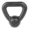 Kettlebell Black