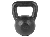 Kettlebell Black
