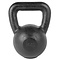 Kettlebell Black