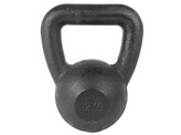 Kettlebell - Schwarz
