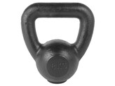 Kettlebell - Zwart