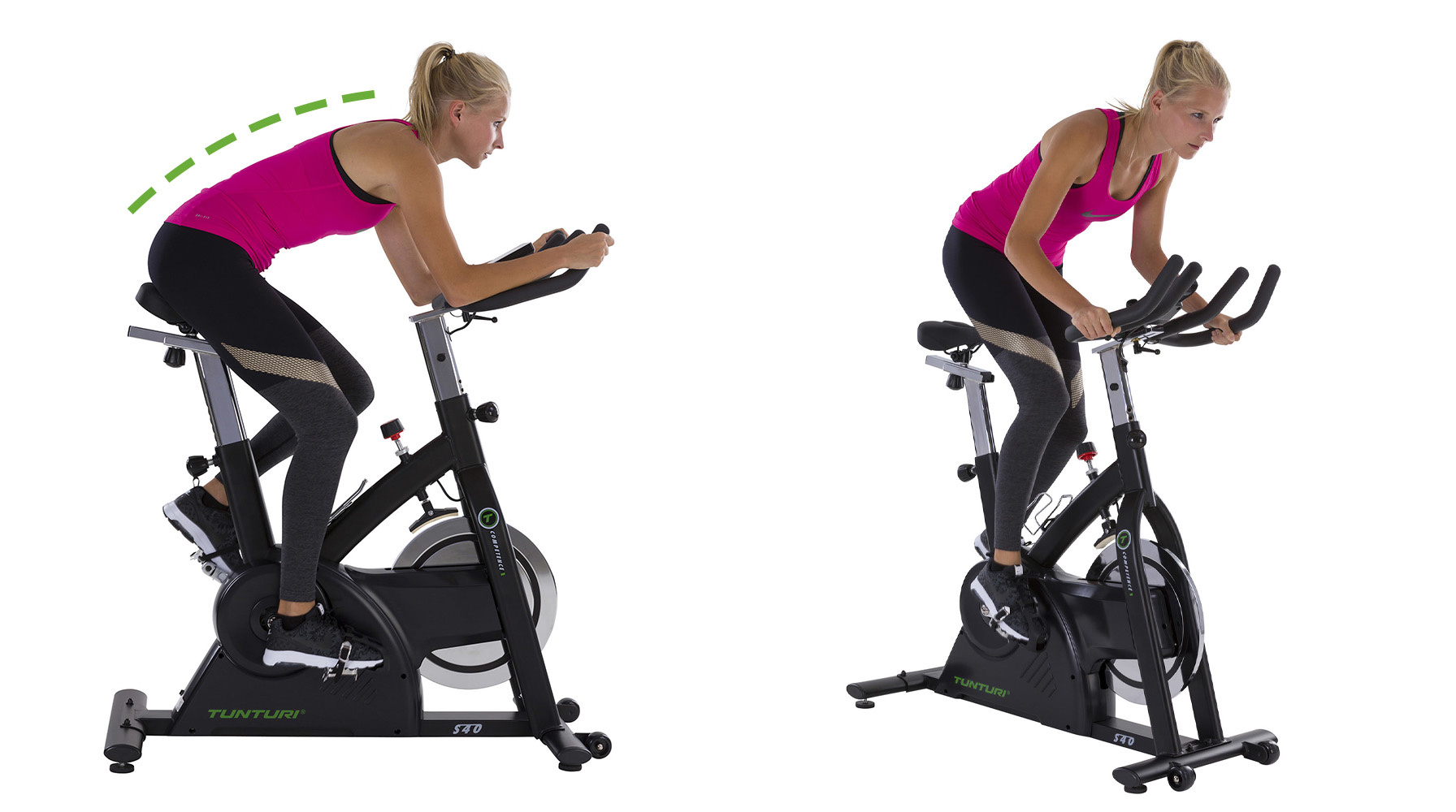 sit and spin exercise bike