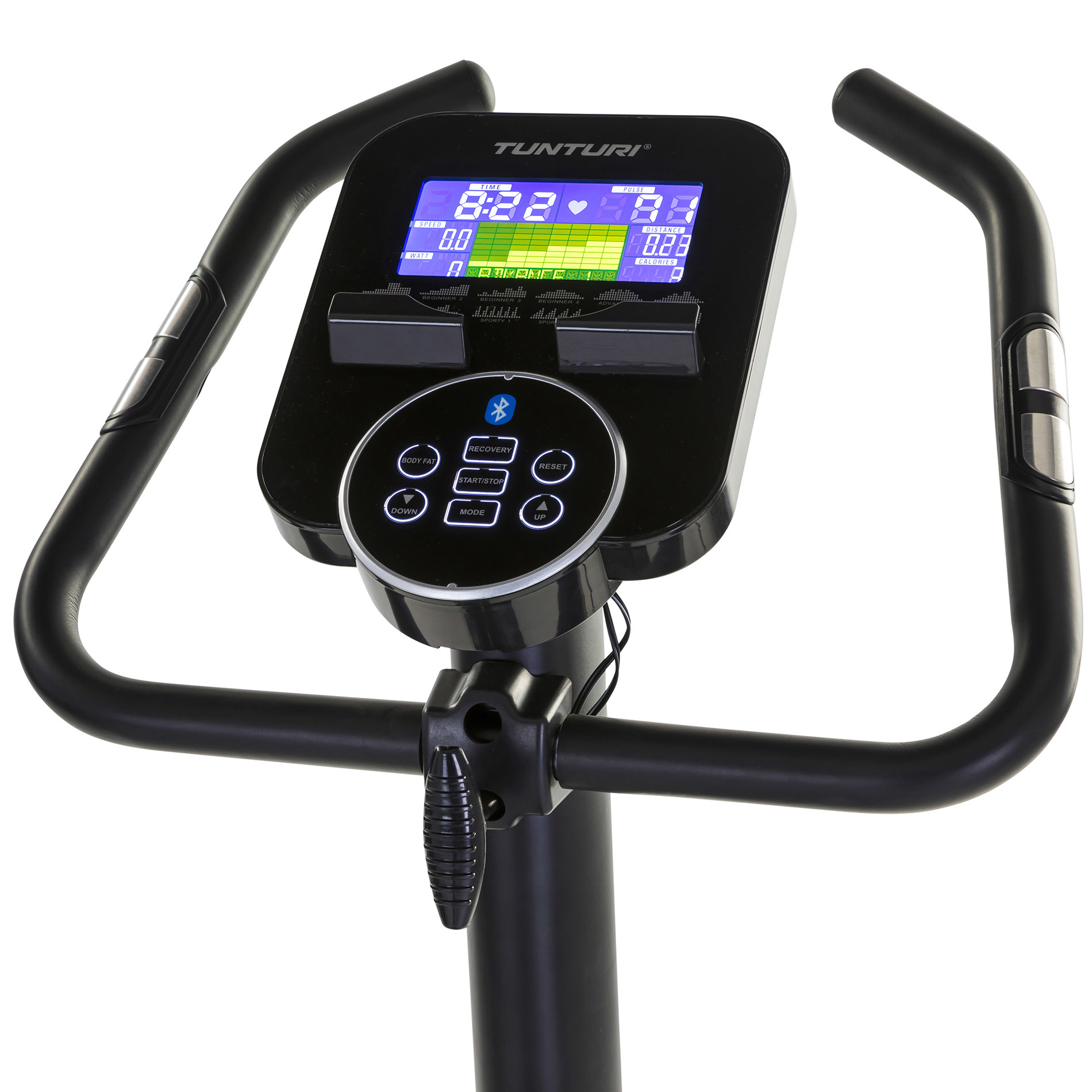 FitCycle 70i Hometrainer, foto 4 van 6