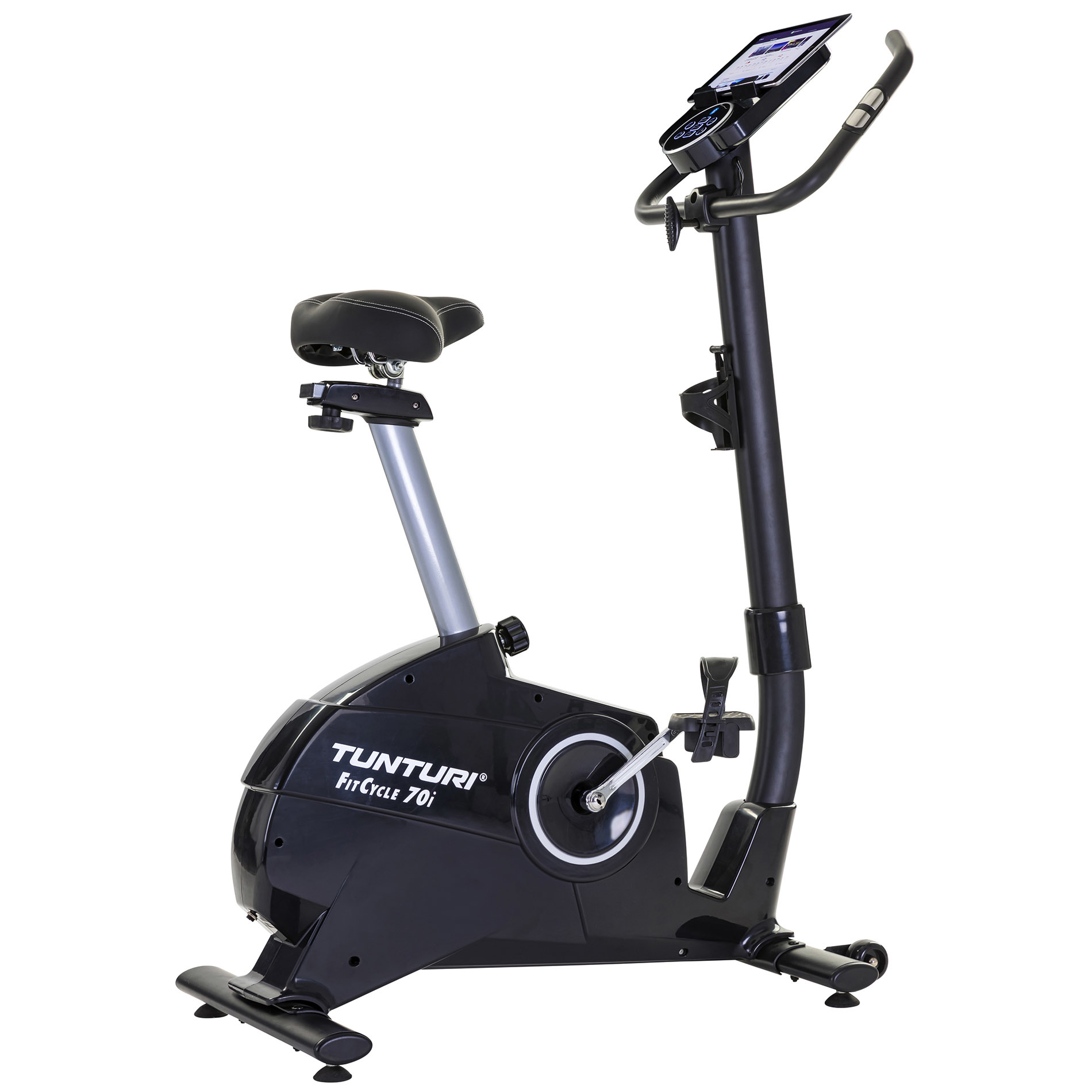 FitCycle 70i Hometrainer, foto 5 van 6
