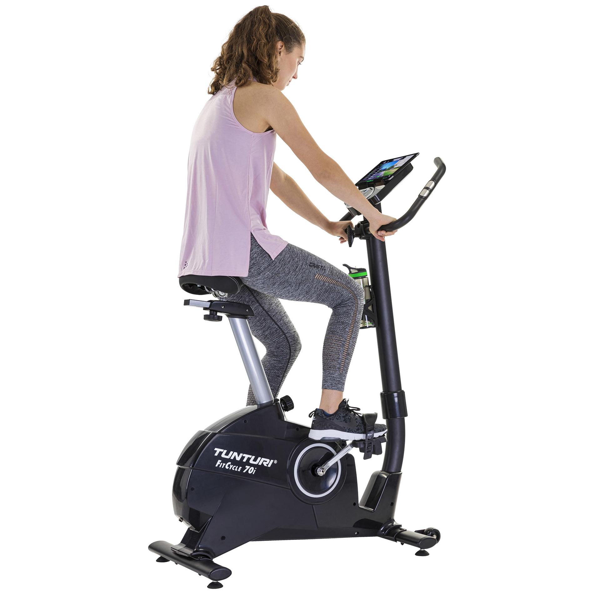 FitCycle 70i Hometrainer, foto 6 van 6