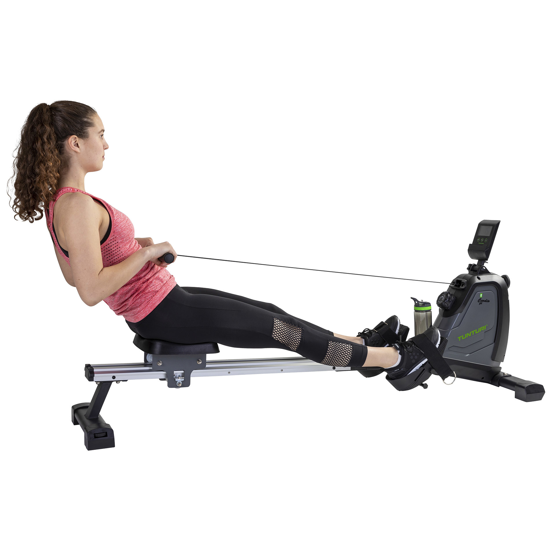 Cardio Fit R25 Roeimachine, foto 2 van 6