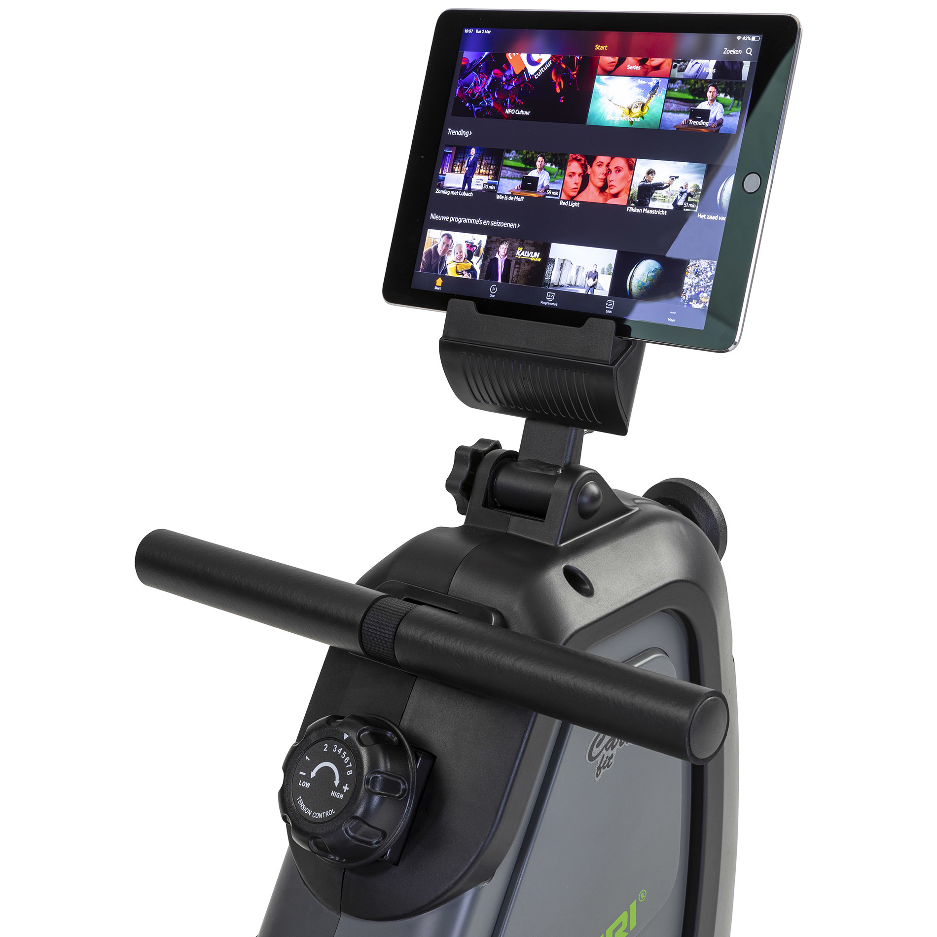 Cardio Fit R25 Roeimachine, foto 4 van 6