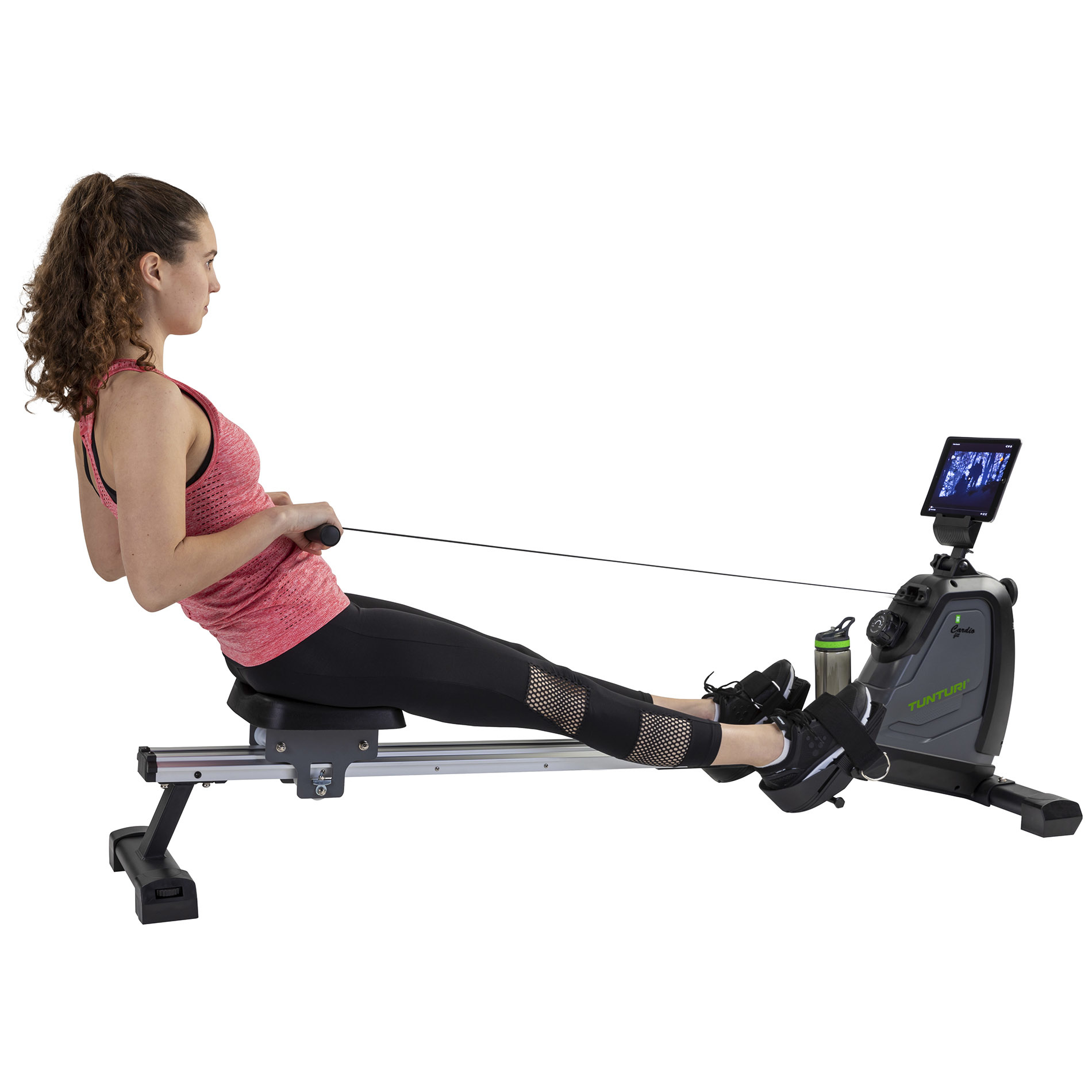 Cardio Fit R25 Roeimachine, foto 5 van 6