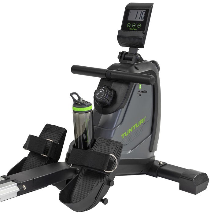 Cardio Fit R25 Roeimachine