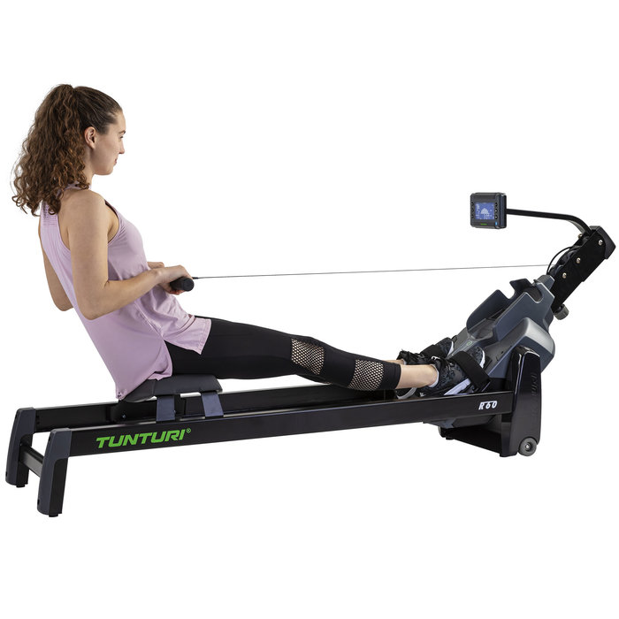 Rowing Machine Performance R60