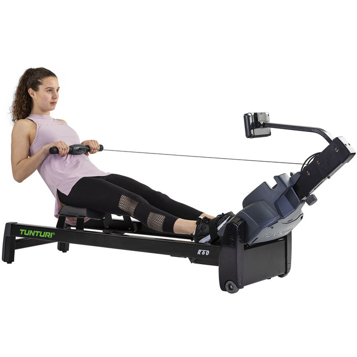 Rowing Machine Performance R60