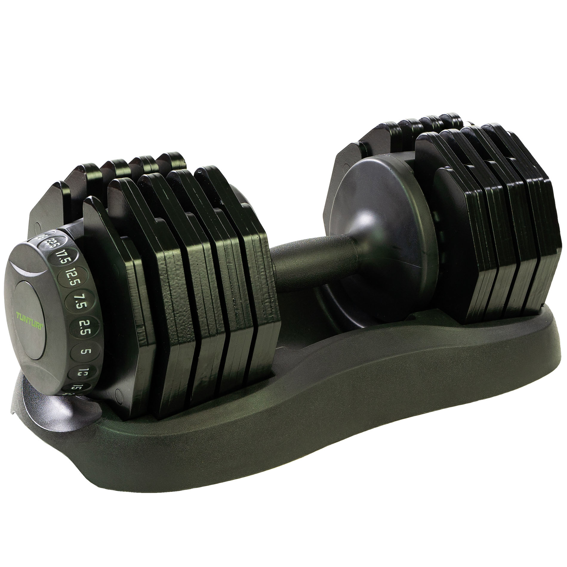 Selector Dumbbell 25 KG