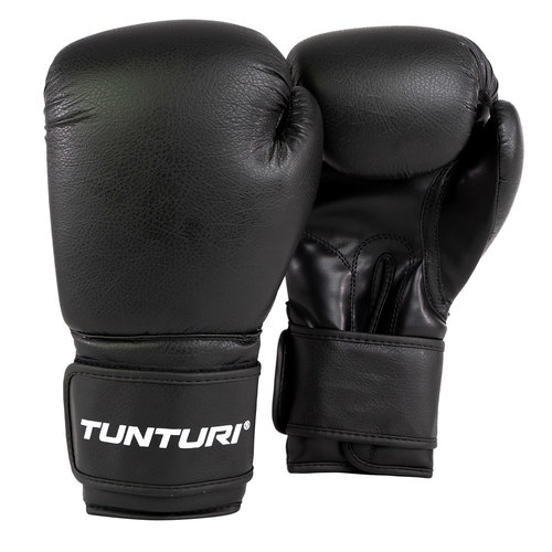 10 Tunturi PU - oz All-round 16 Boxhandschuhe Fitness - - -