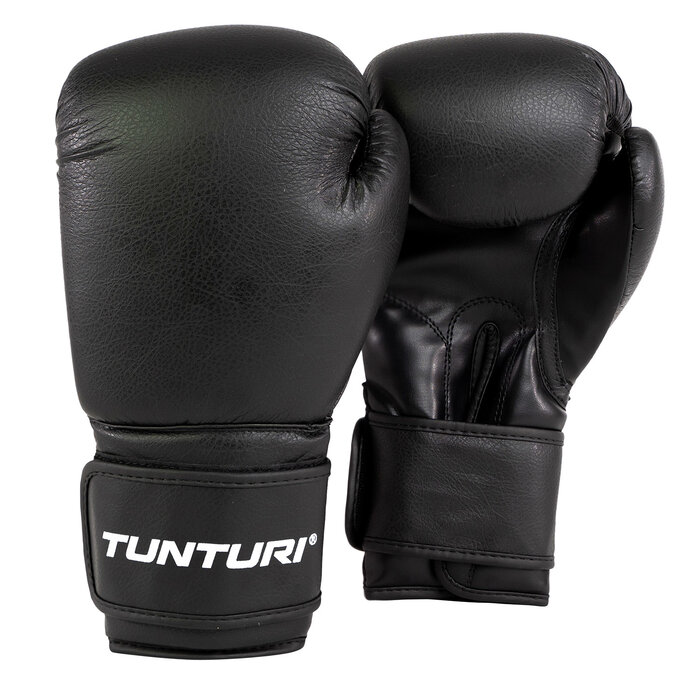 Allround Boxing Gloves - PU