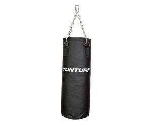 Classic Boxing Bag, Incl. Chain - 70cm - Tunturi New Fitness B.V.