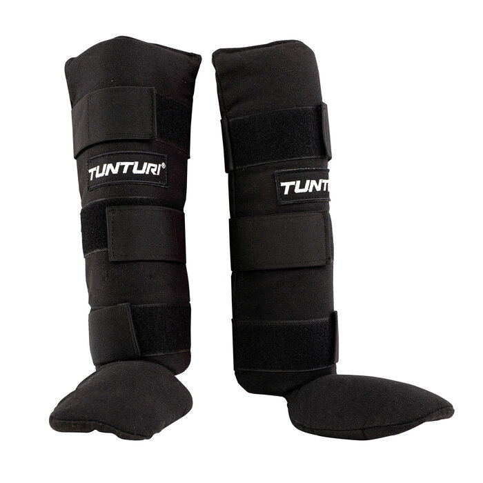 Allround Shin Guard - Shinguard - Instep Protector