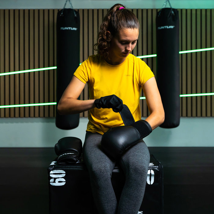 Indoor Boxhandschuhe - Paar