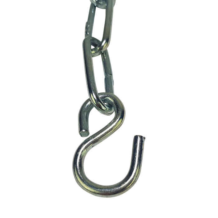 Boxing Bag Chain Set - 4-point Chain