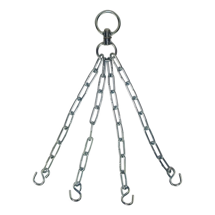 Boxing Bag Chain Set - 4-point Chain