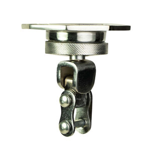 Swival Chrome with Ball Bearing