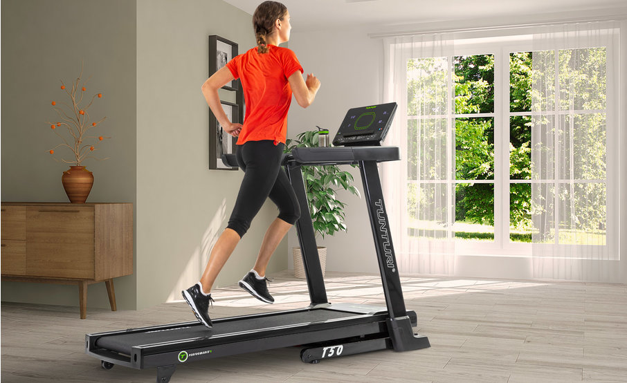 Blog | Een loopband kopen, waar moet je op letten? - Tunturi Fitness -  Tunturi