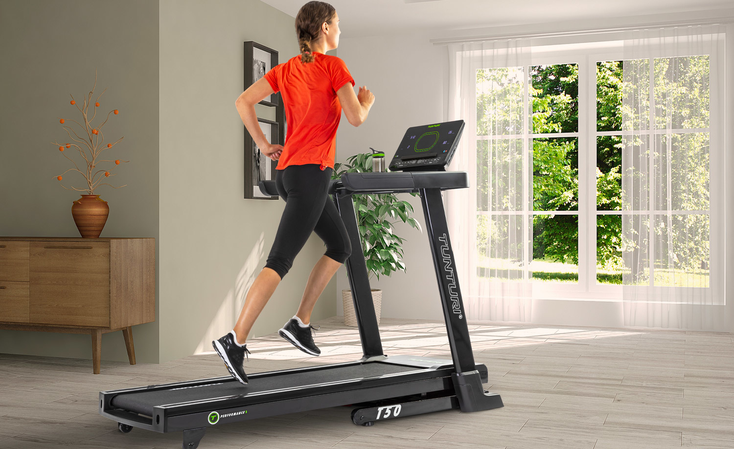 What should you pay attention to when buying a treadmill?