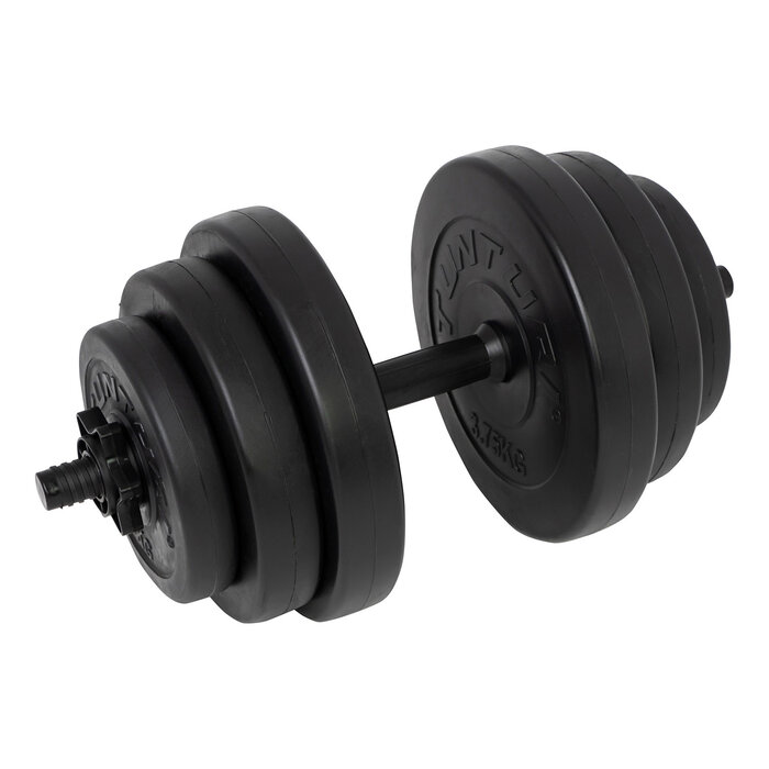 Vinyl Dumbbellset