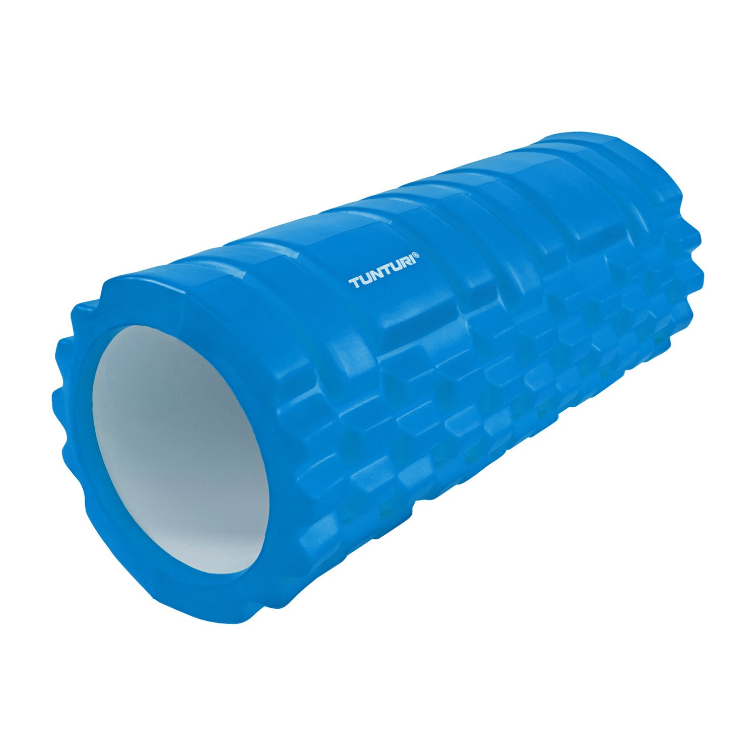 Multicolor Yoga Foam Roller, For Exercise, Size: 33 X 14 cm at Rs