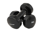 Dumbbells - Viny