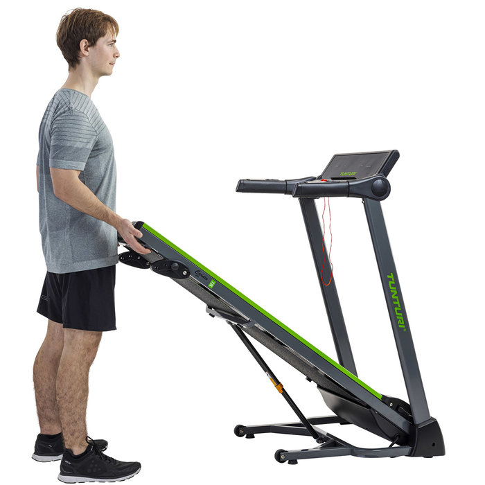 Cardio Fit T25 Treadmill