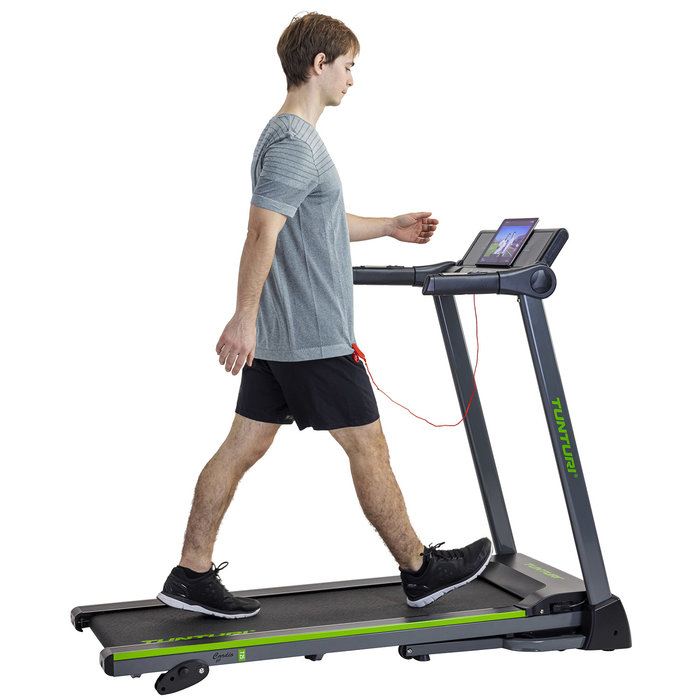 Cardio Fit T25 Treadmill