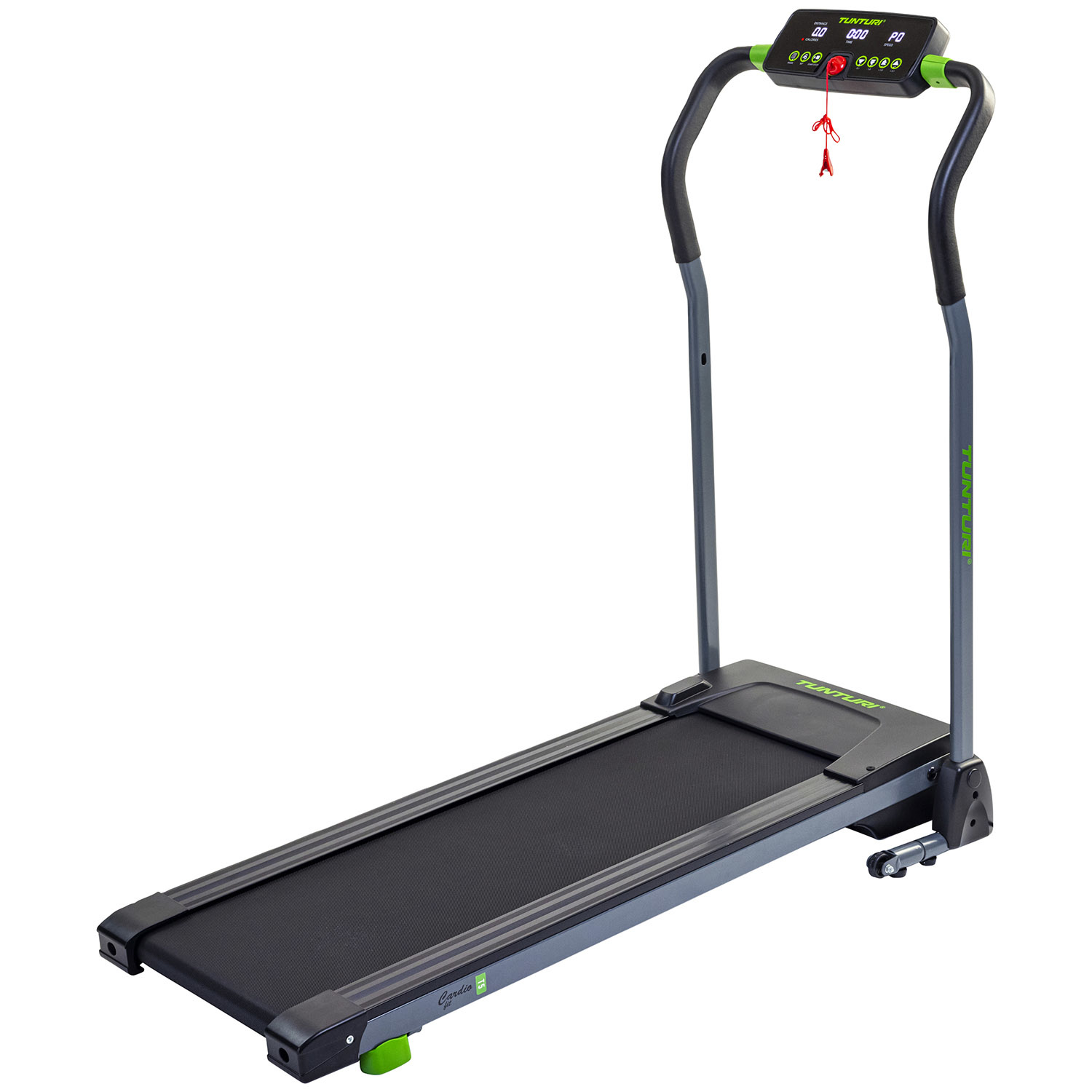 Cardio Fit T5 Loopband