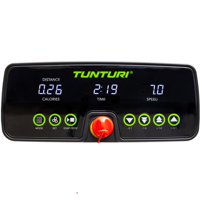 Cardio Fit T5 Laufband