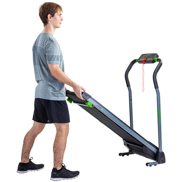 Cardio Fit T5 Laufband