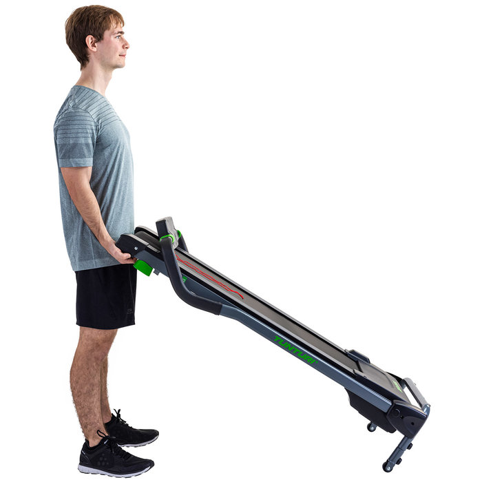 Cardio Fit T5 Laufband