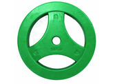 Aerobic Plates Rubber
