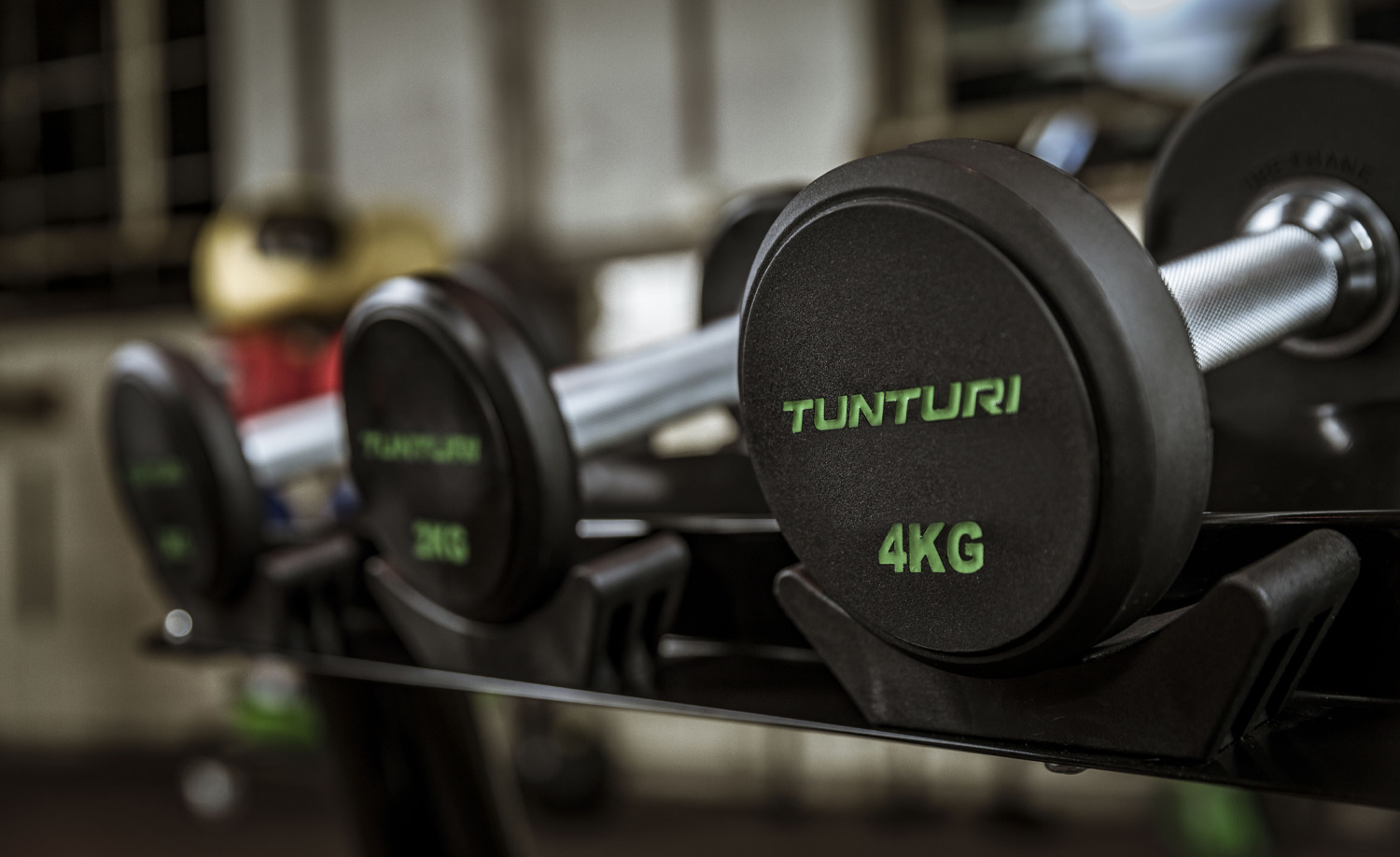 Which dumbbell is best for me?