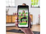 Tunturi Training App