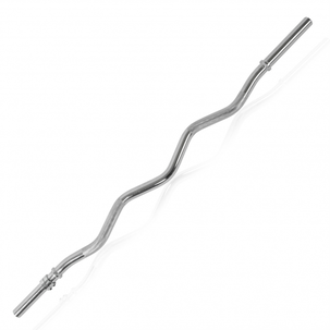 Curlbar 120cm (Screw - Alan)