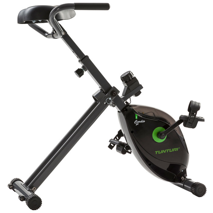 Deskbike - Exercise bike Cardio Fit D20