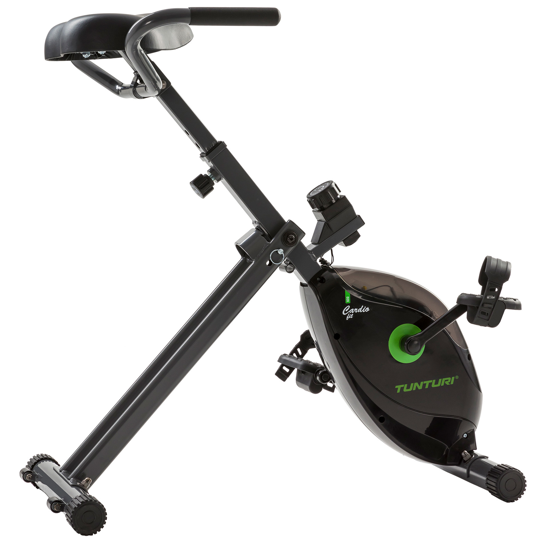 Deskbike Cardio Fit D20