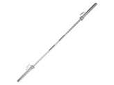 Olympische Powerstang - Halterstang - 220 cm - Ø 50 mm