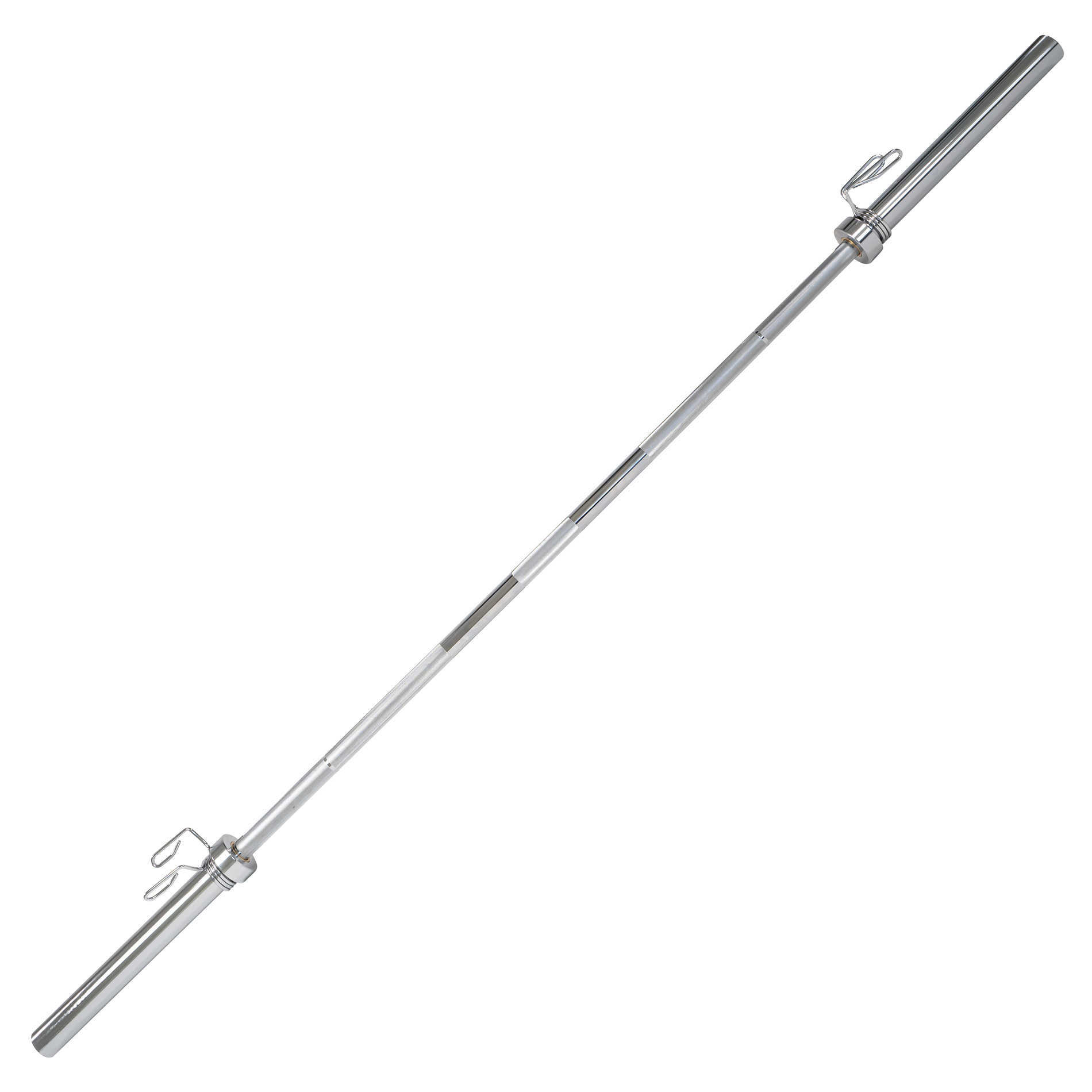 Olympische Powerstang - Halterstang - 220 cm - Ø 50 mm