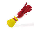 Indiaca Spielen - Peteca Play