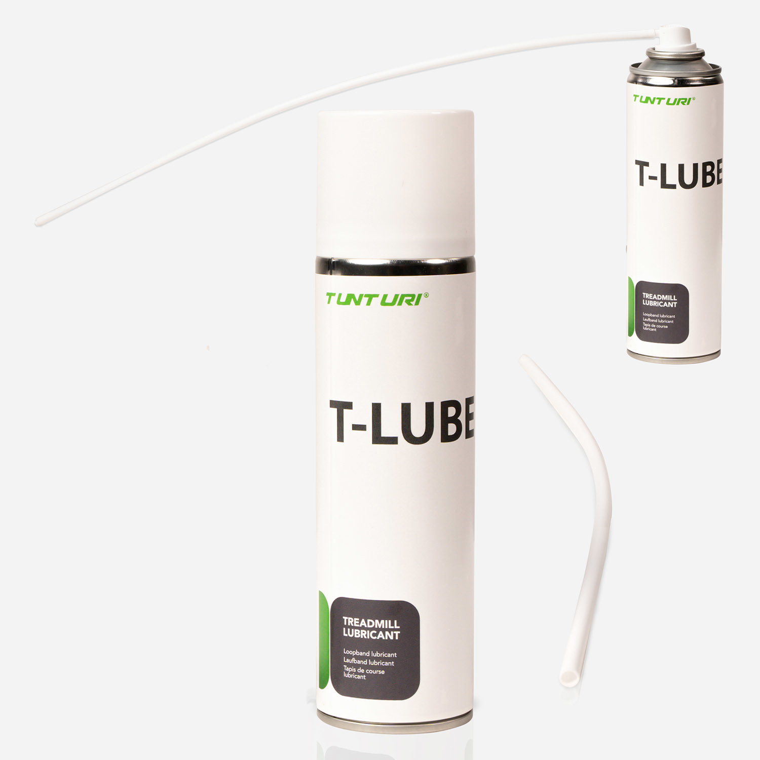 T-lube - Loopband smeermiddel - 200 ml