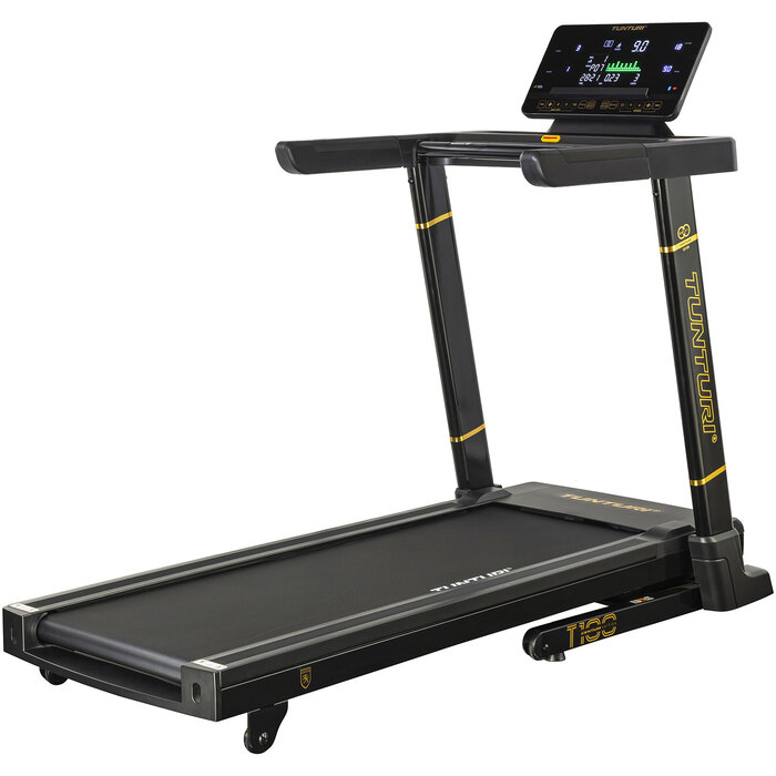 Laufband Centuri Performance T100